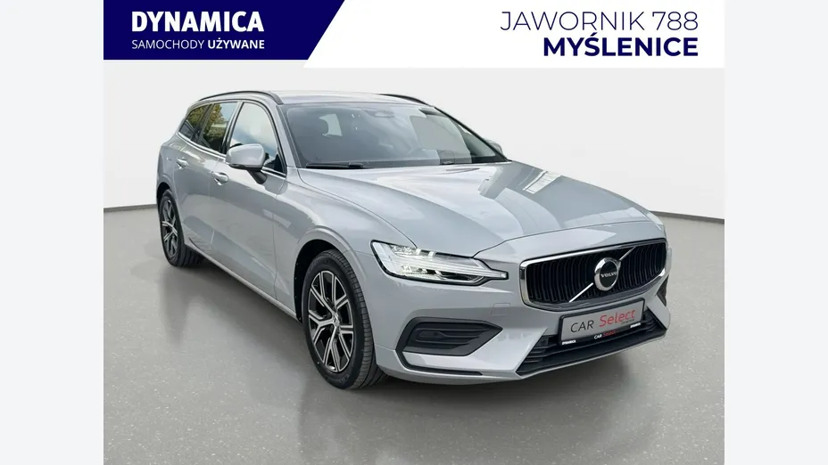 VOLVO V60 -