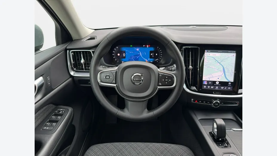 VOLVO V60 -