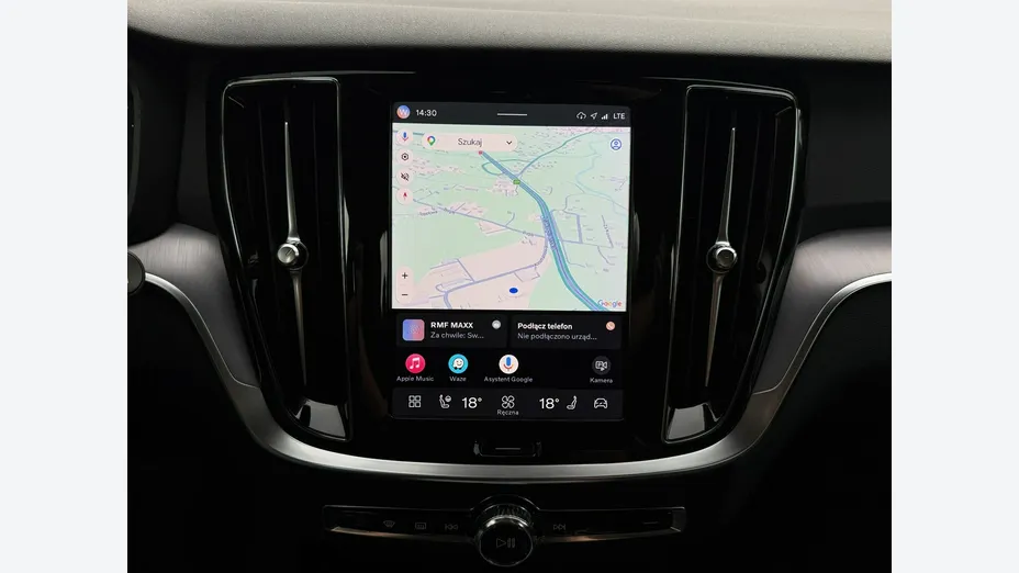 VOLVO V60 -