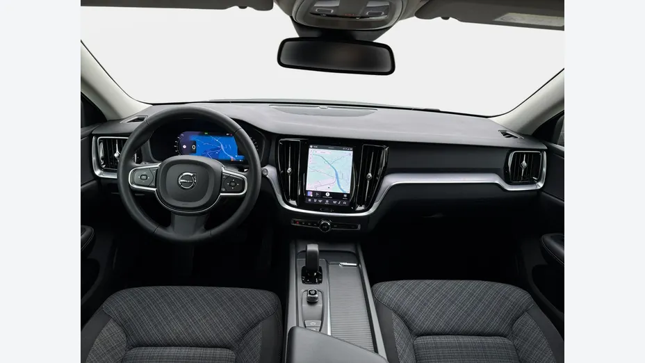 VOLVO V60 -