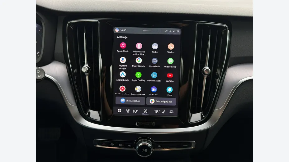 VOLVO V60 -