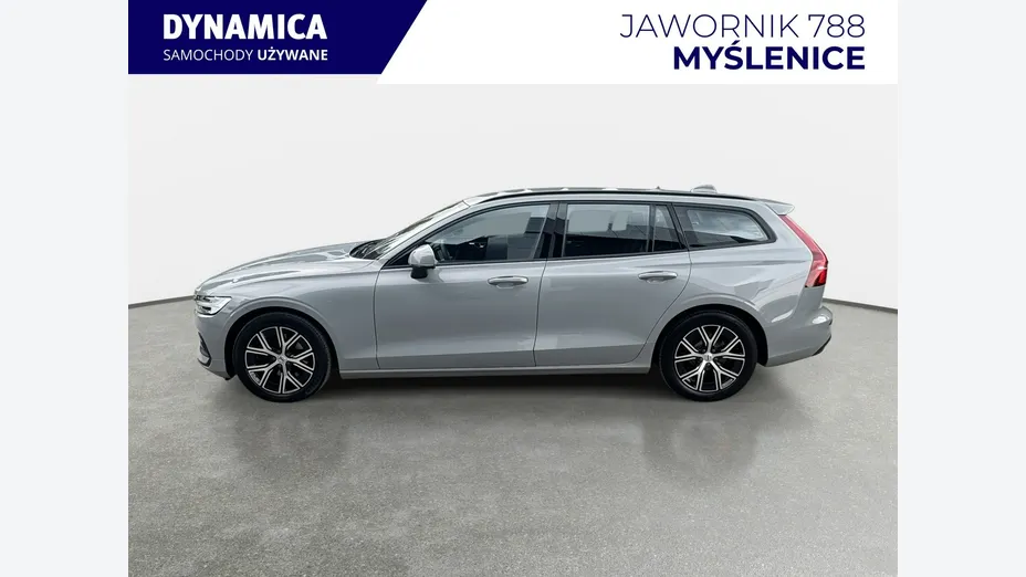 VOLVO V60 -