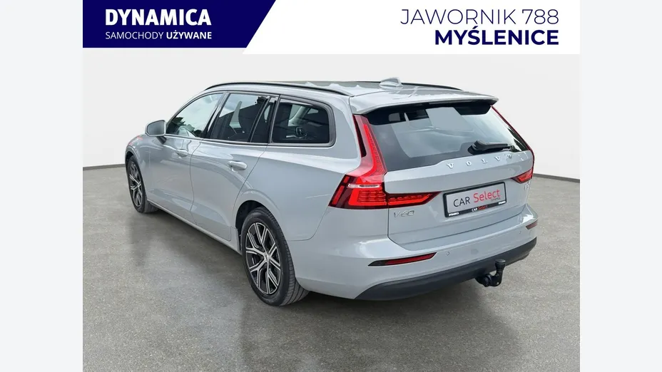 VOLVO V60 -