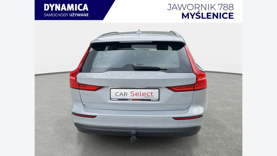 VOLVO V60 -