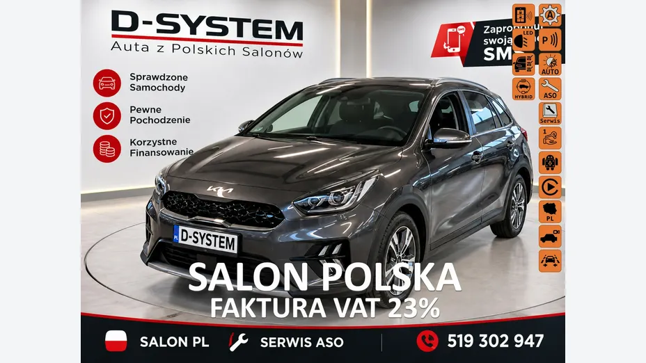 KIA Niro -
