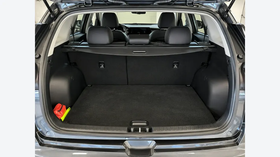 KIA Niro -