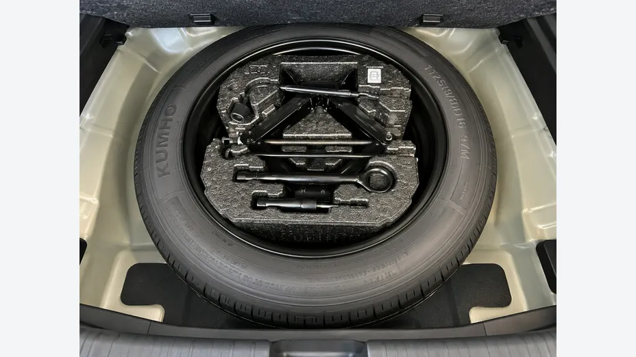 KIA Niro -