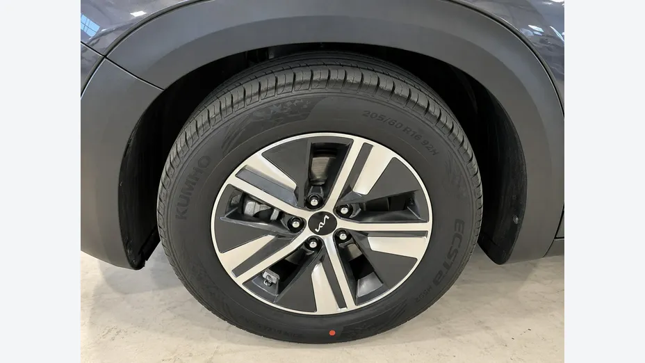 KIA Niro -