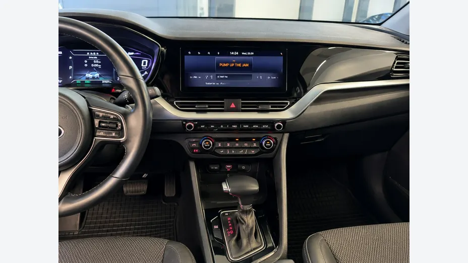 KIA Niro -