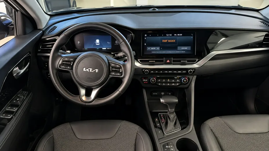 KIA Niro -