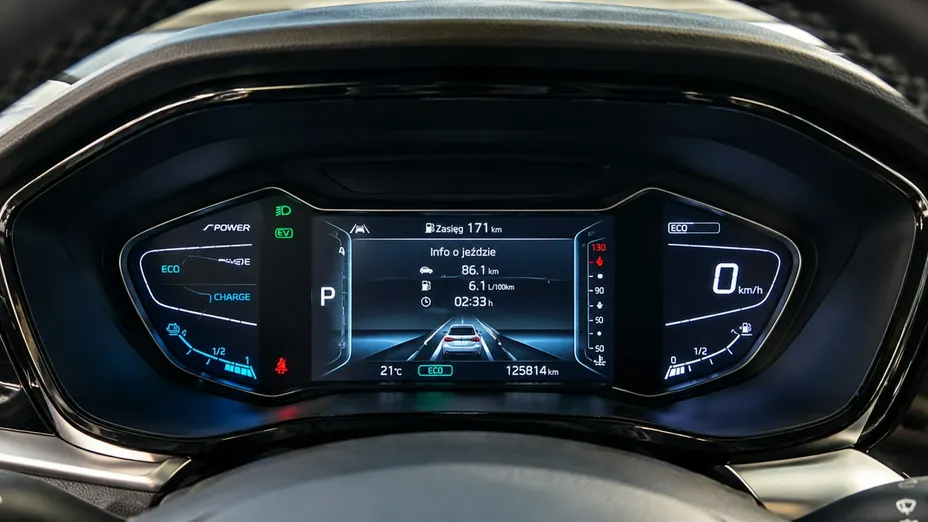 KIA Niro -