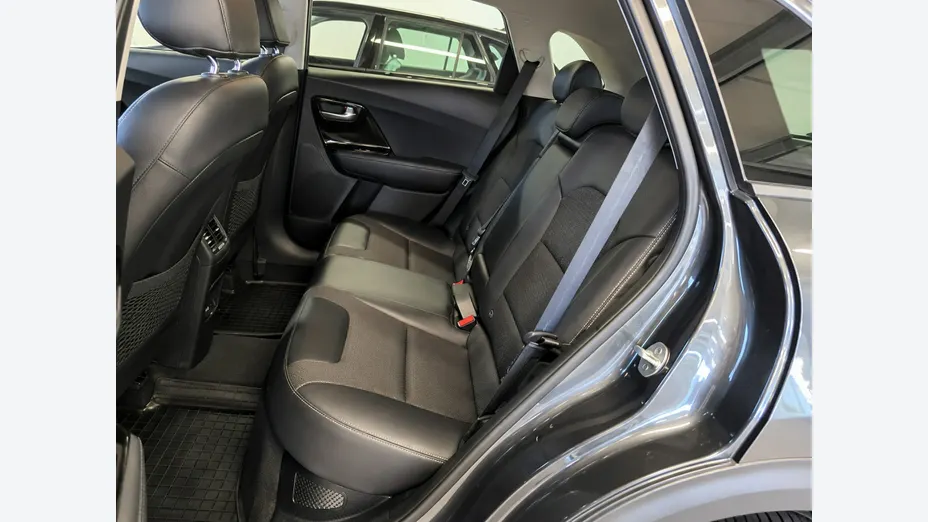 KIA Niro -
