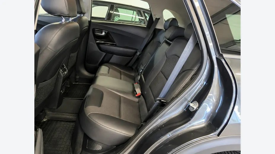 KIA Niro -