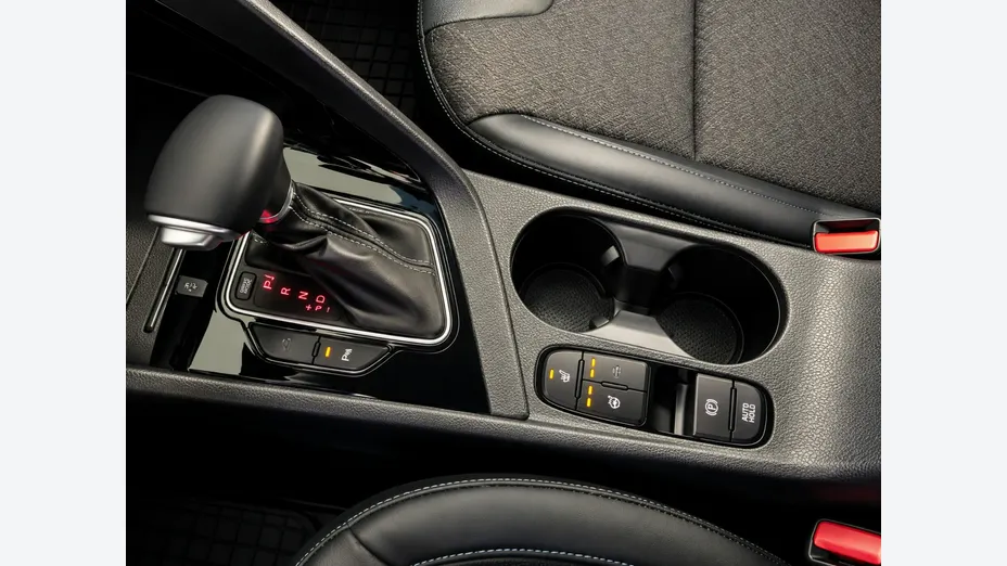 KIA Niro -
