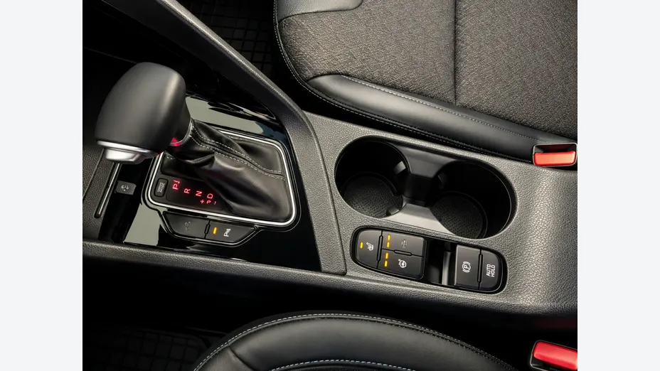 KIA Niro -