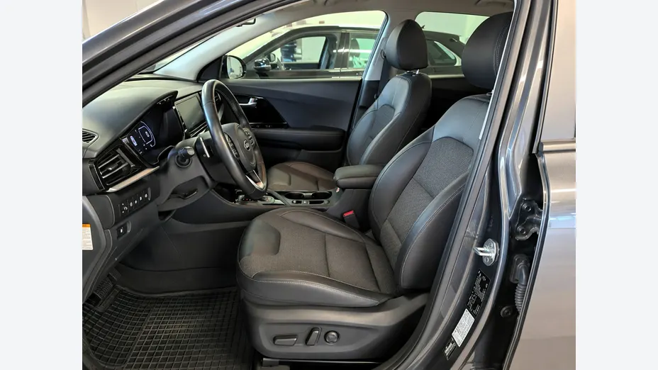 KIA Niro -