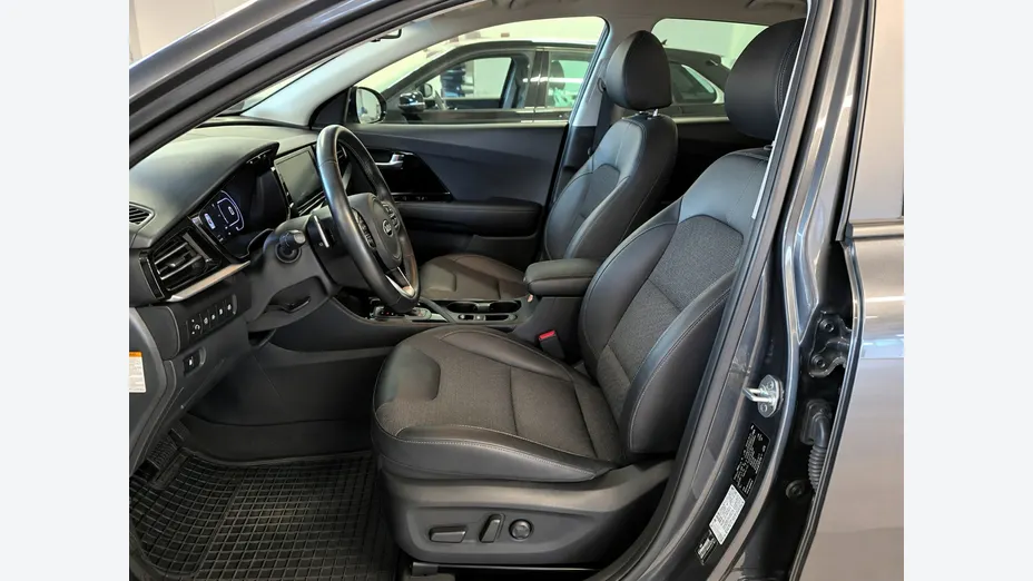 KIA Niro -
