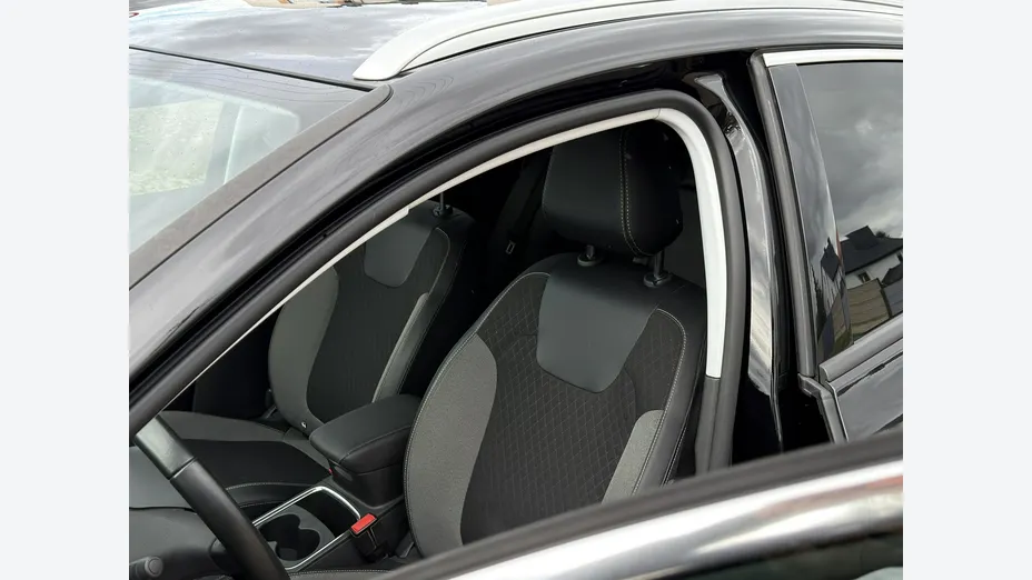 OPEL Grandland X -