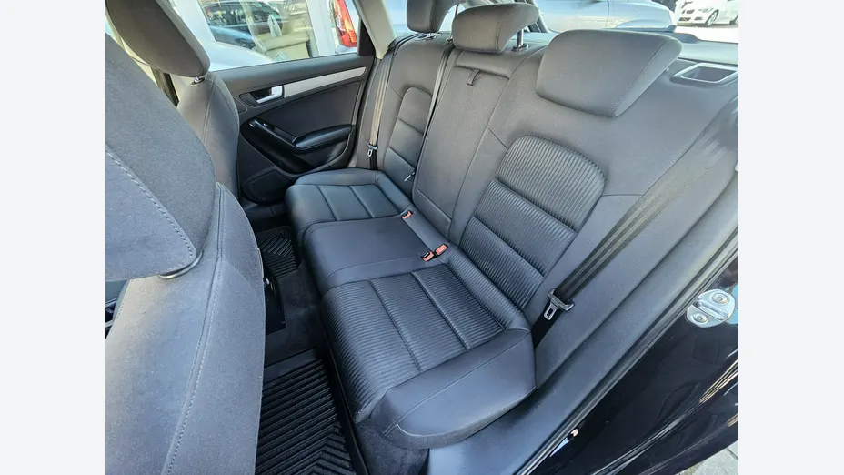 AUDI A4 Avant -