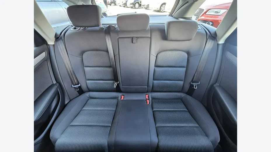 AUDI A4 Avant -