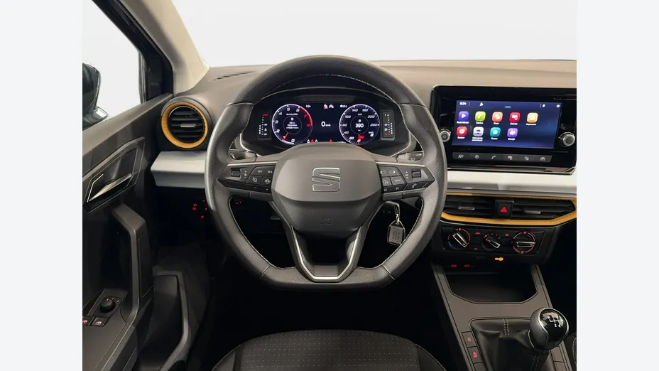 SEAT Ibiza -