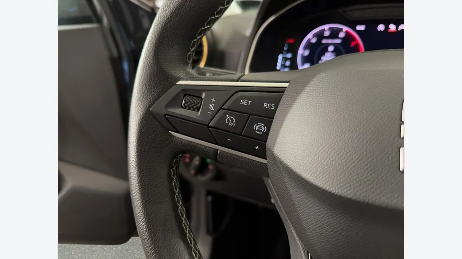 SEAT Ibiza -