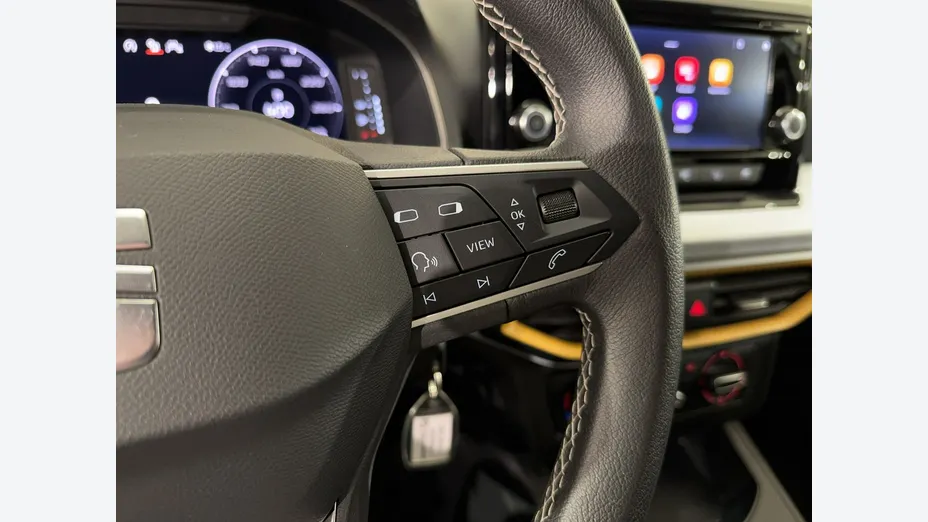 SEAT Ibiza -