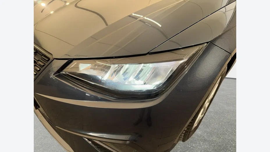 SEAT Ibiza -