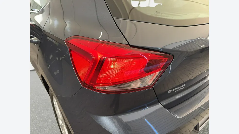 SEAT Ibiza -