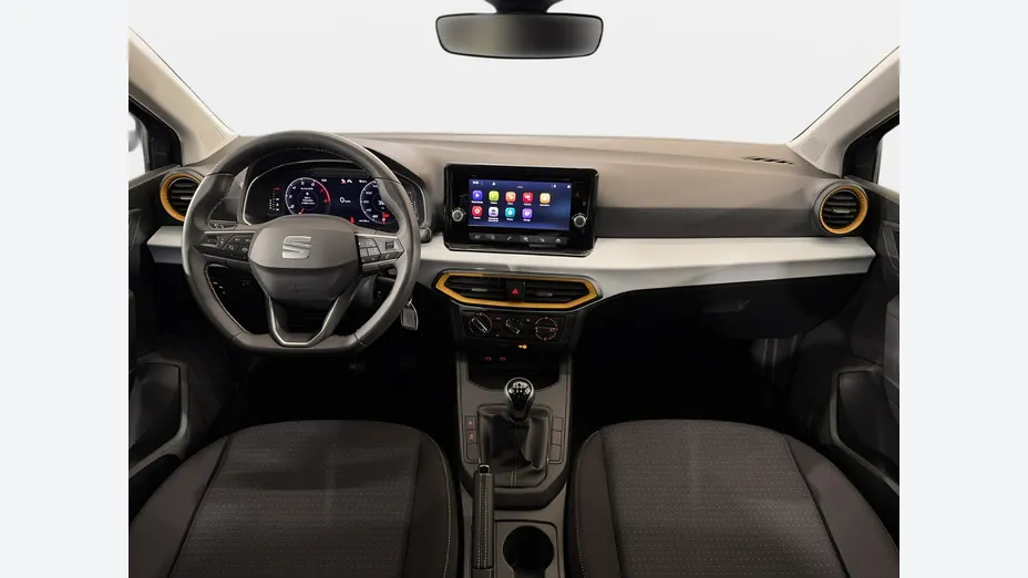 SEAT Ibiza -