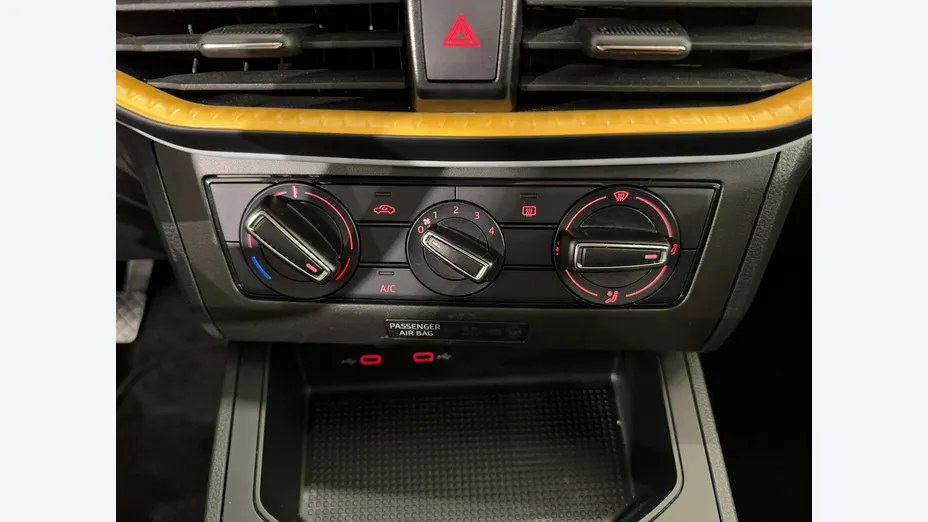 SEAT Ibiza -