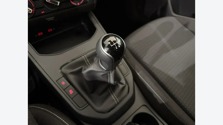 SEAT Ibiza -