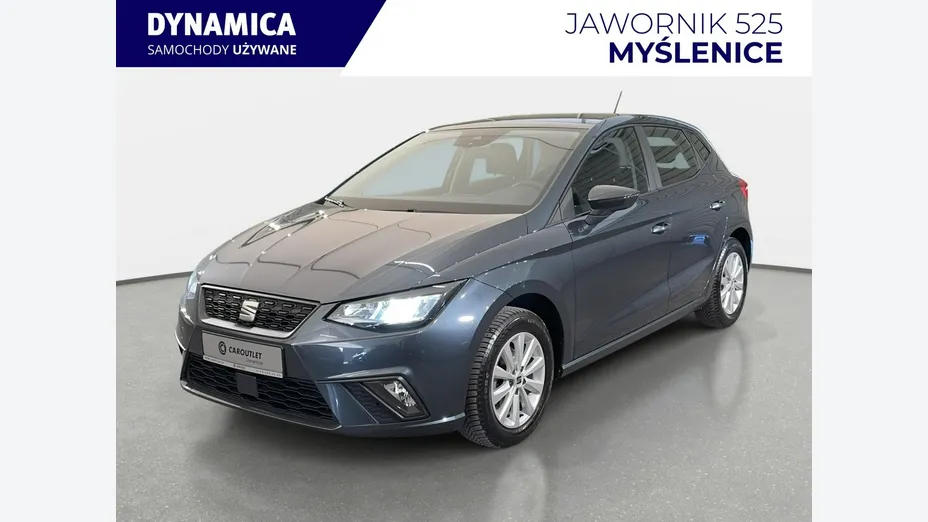SEAT Ibiza -
