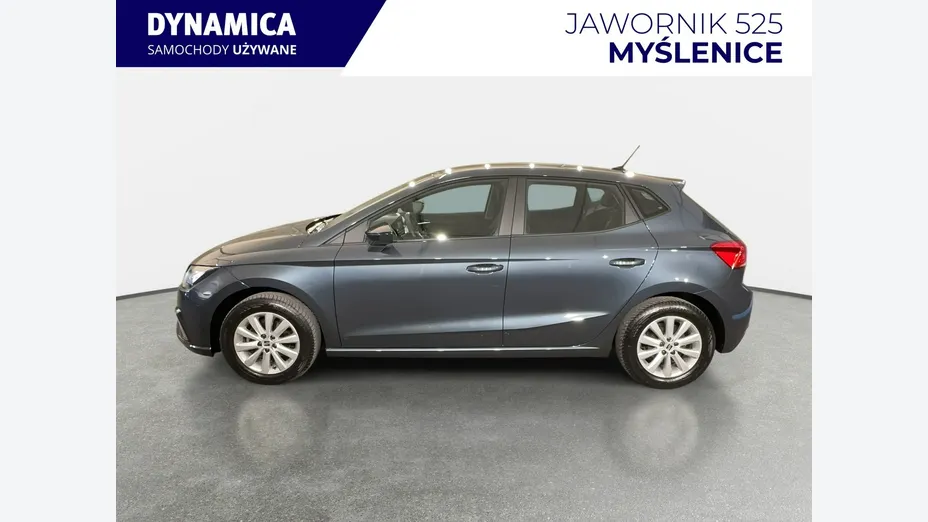 SEAT Ibiza -