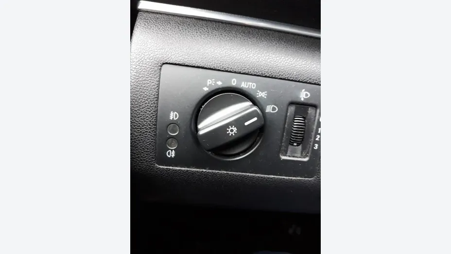 MERCEDES-BENZ B Klasa -