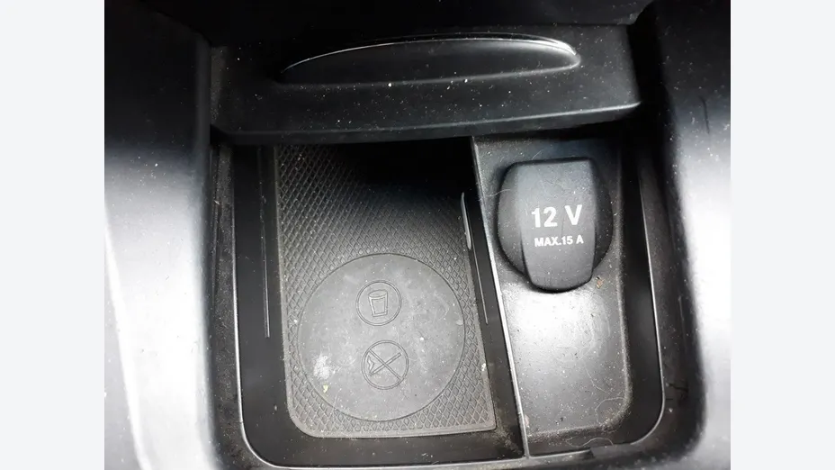 MERCEDES-BENZ B Klasa -