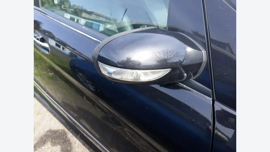 MERCEDES-BENZ B Klasa -