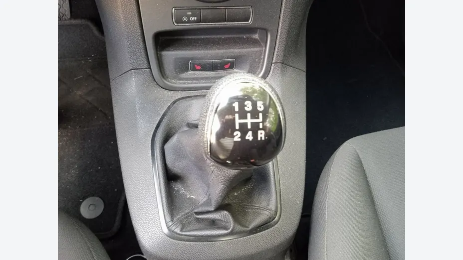 FORD Fiesta -
