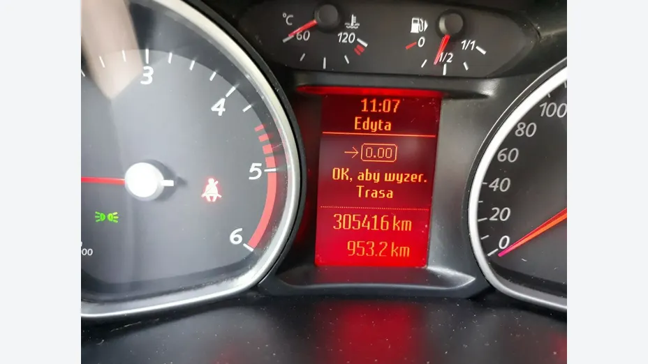 FORD S-MAX -
