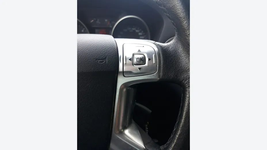 FORD S-MAX -