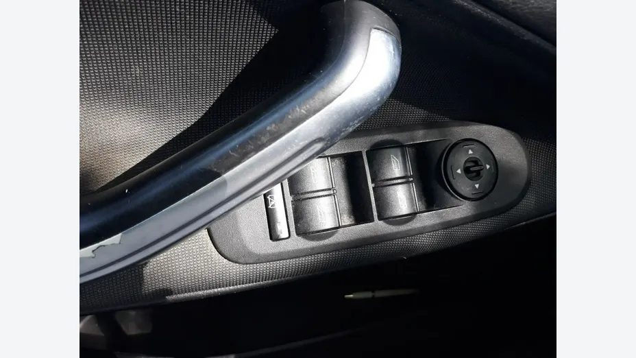 FORD S-MAX -