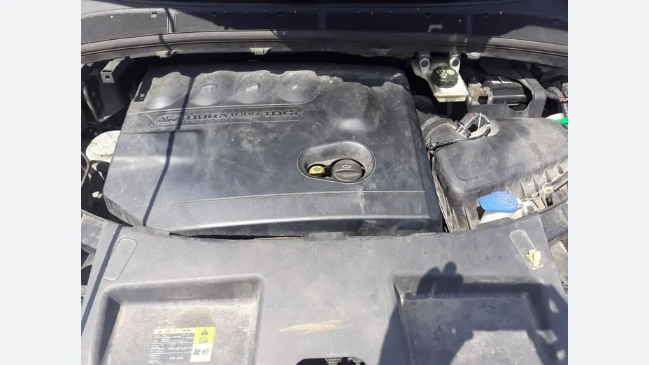 FORD S-MAX -