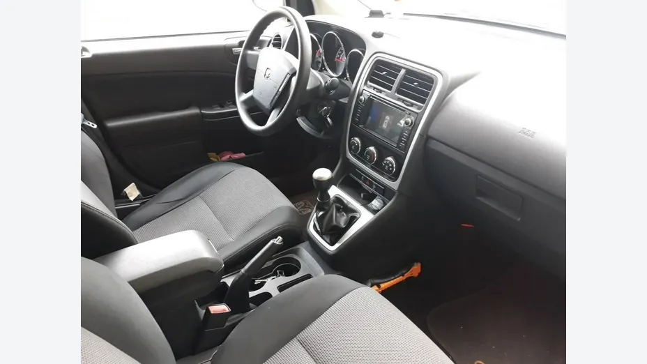 DODGE Caliber -