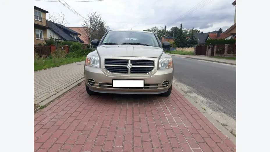 DODGE Caliber -