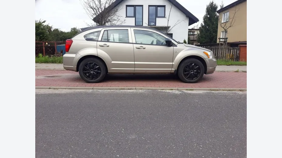 DODGE Caliber -
