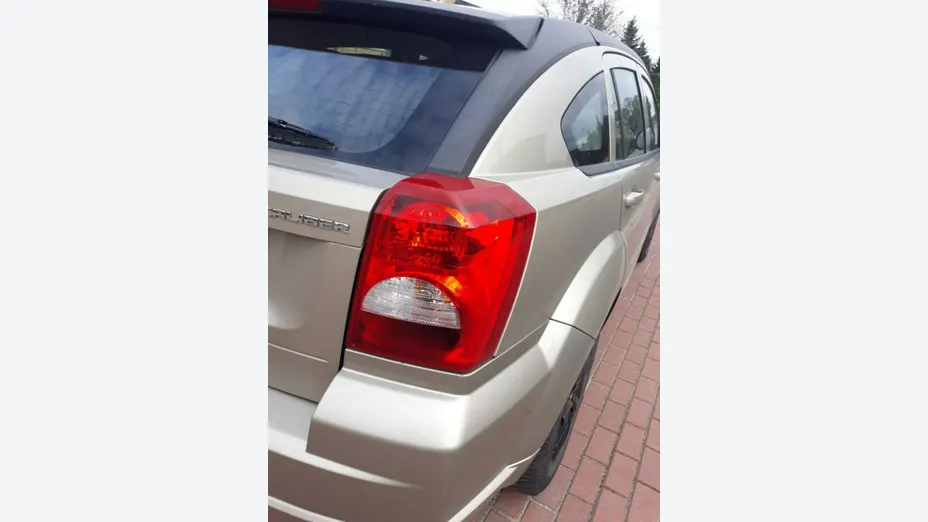 DODGE Caliber -