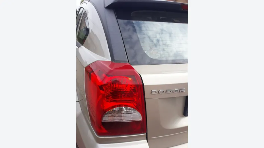 DODGE Caliber -