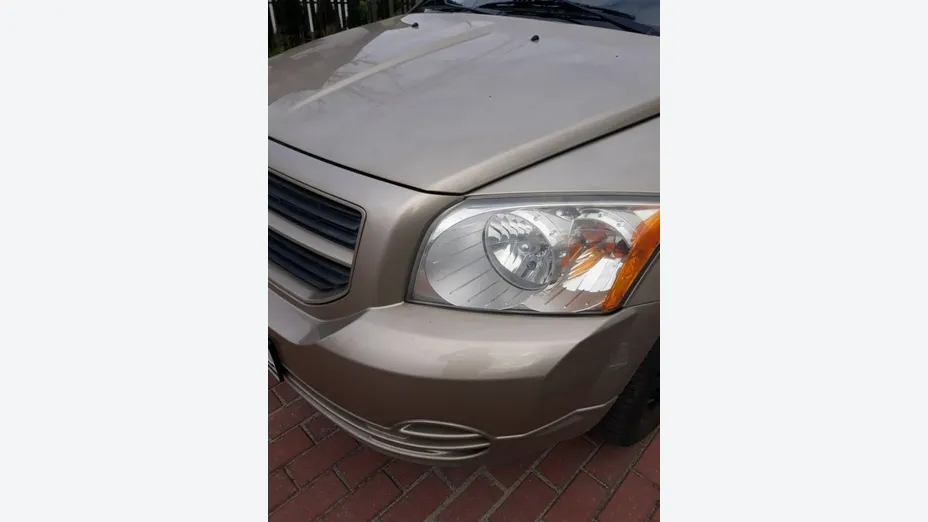 DODGE Caliber -