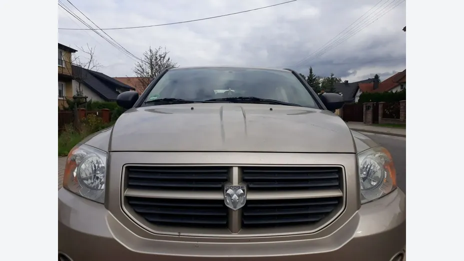 DODGE Caliber -