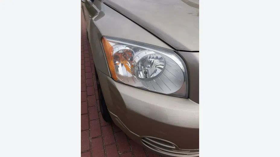 DODGE Caliber -
